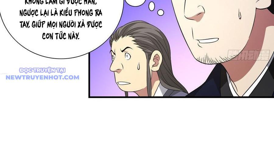 Thiên Long Bát Bộ Webtoon Chapter 122 - Trang 2