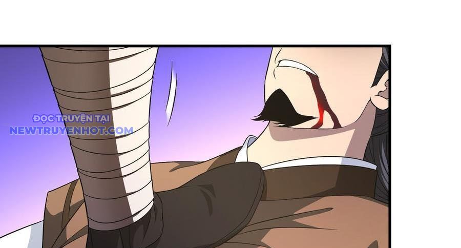 Thiên Long Bát Bộ Webtoon Chapter 122 - Trang 2