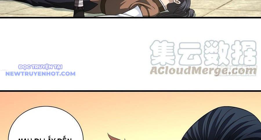 Thiên Long Bát Bộ Webtoon Chapter 122 - Trang 2