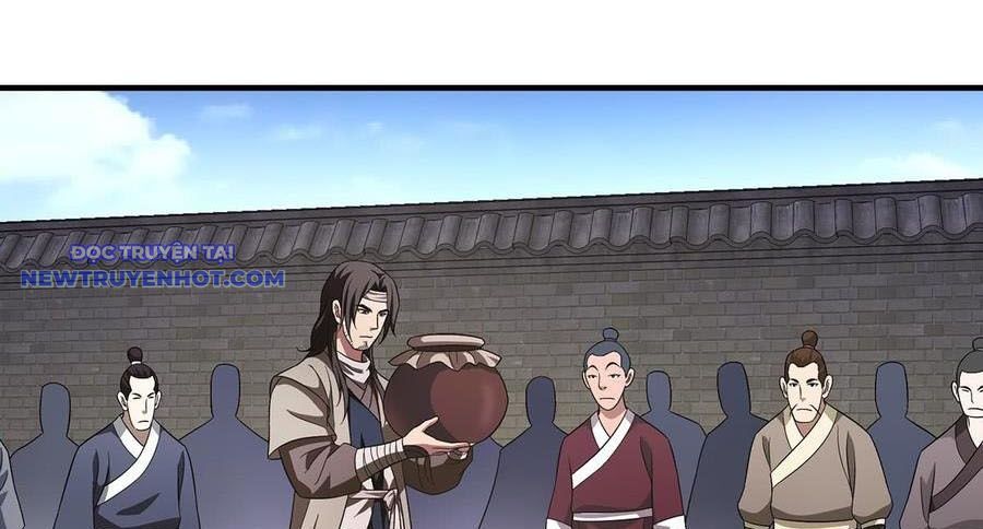 Thiên Long Bát Bộ Webtoon Chapter 122 - Trang 2