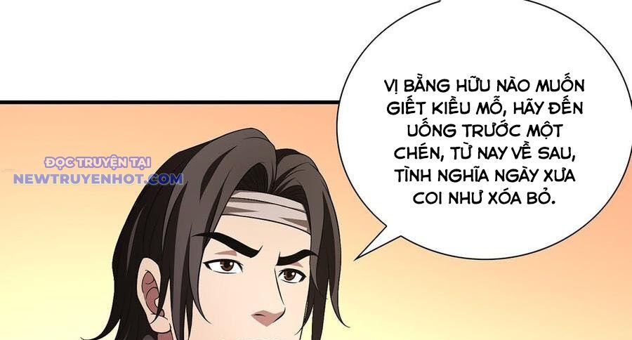 Thiên Long Bát Bộ Webtoon Chapter 122 - Trang 2