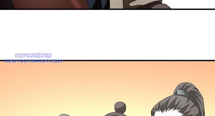 Thiên Long Bát Bộ Webtoon Chapter 122 - Trang 2