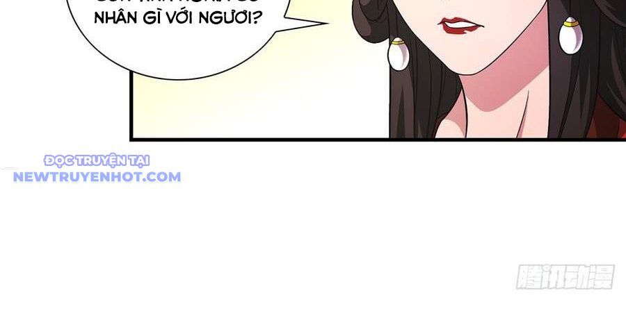 Thiên Long Bát Bộ Webtoon Chapter 122 - Trang 2