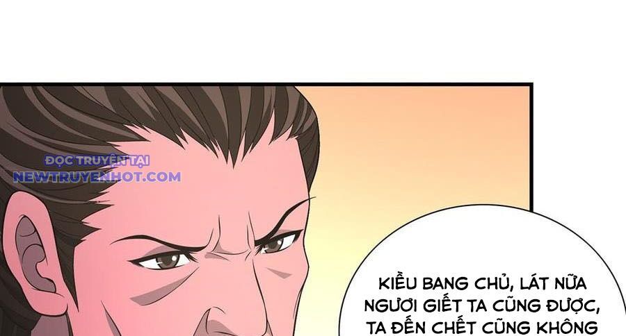 Thiên Long Bát Bộ Webtoon Chapter 122 - Trang 2