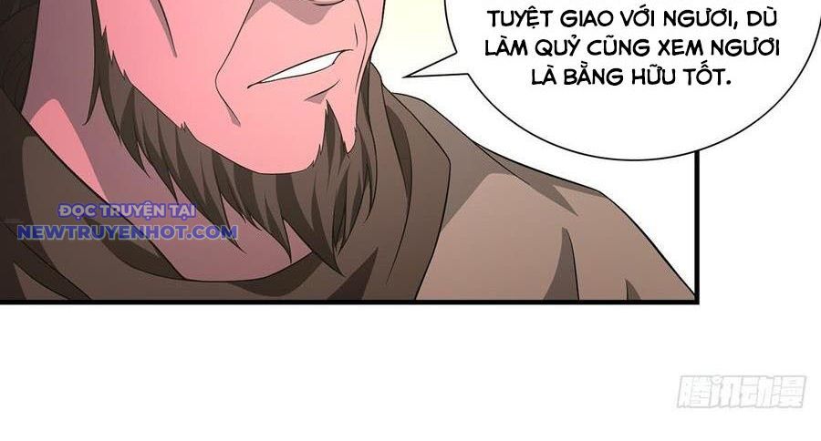 Thiên Long Bát Bộ Webtoon Chapter 122 - Trang 2