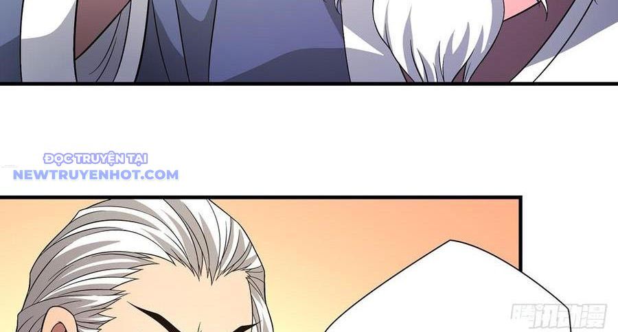 Thiên Long Bát Bộ Webtoon Chapter 122 - Trang 2