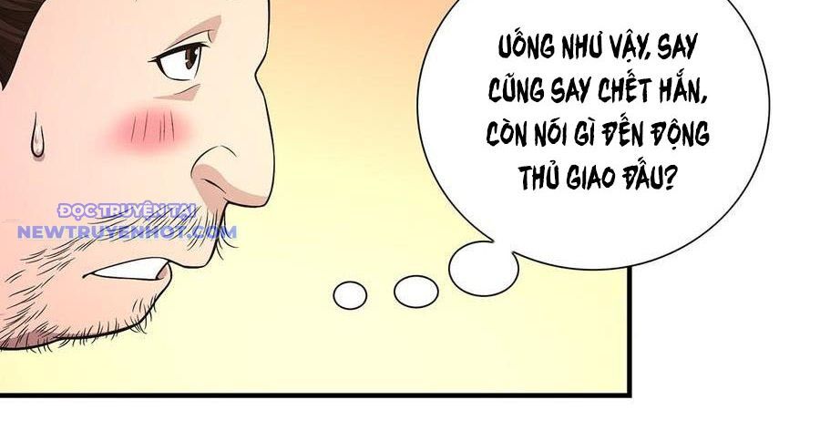 Thiên Long Bát Bộ Webtoon Chapter 122 - Trang 2