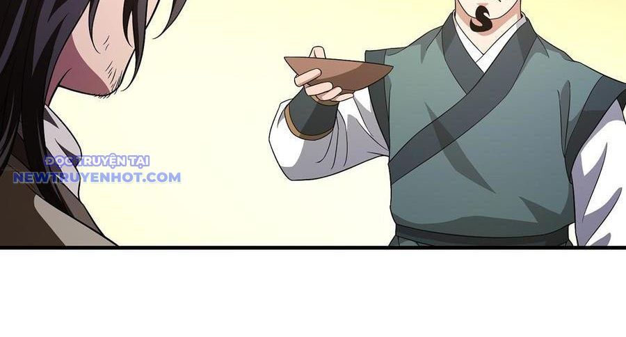 Thiên Long Bát Bộ Webtoon Chapter 122 - Trang 2