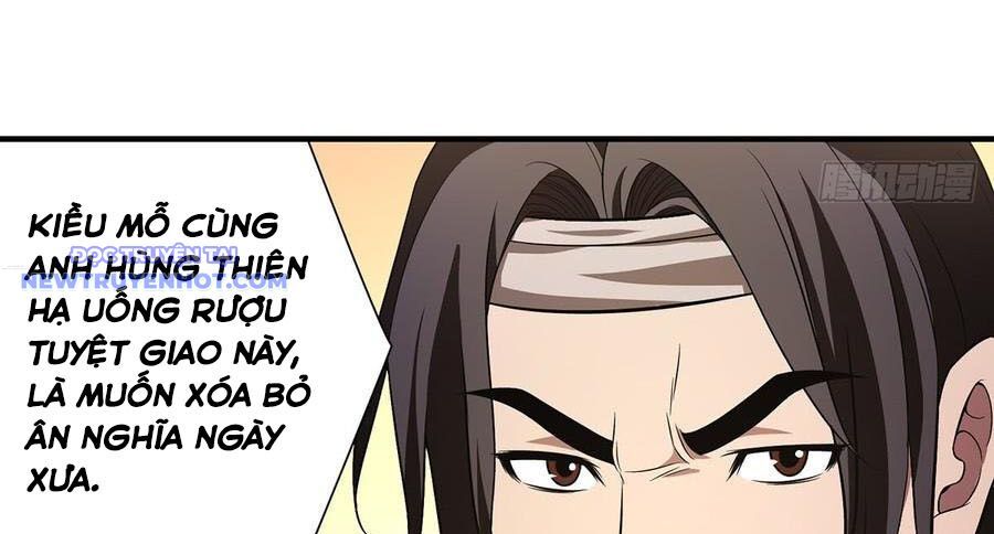 Thiên Long Bát Bộ Webtoon Chapter 122 - Trang 2