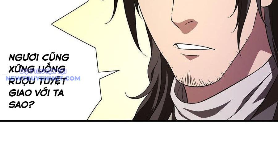 Thiên Long Bát Bộ Webtoon Chapter 122 - Trang 2