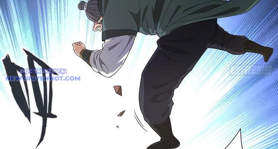 Thiên Long Bát Bộ Webtoon Chapter 122 - Trang 2