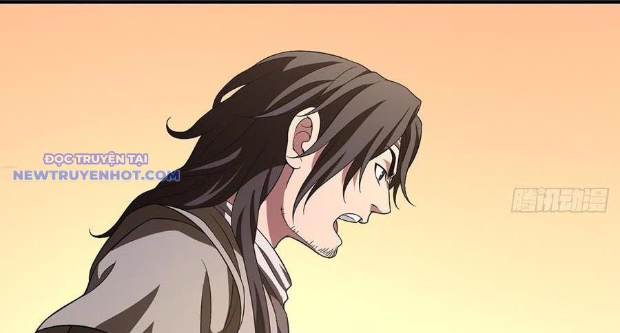 Thiên Long Bát Bộ Webtoon Chapter 122 - Trang 2