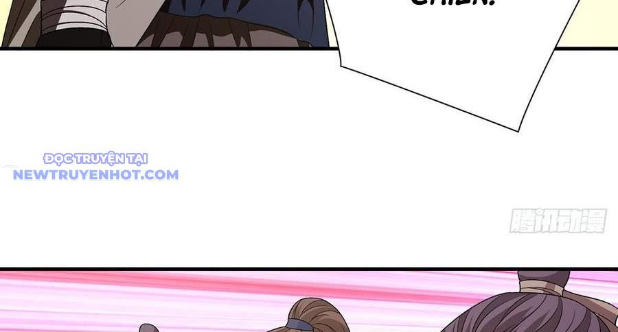 Thiên Long Bát Bộ Webtoon Chapter 122 - Trang 2