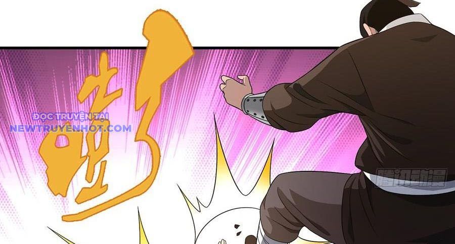 Thiên Long Bát Bộ Webtoon Chapter 122 - Trang 2