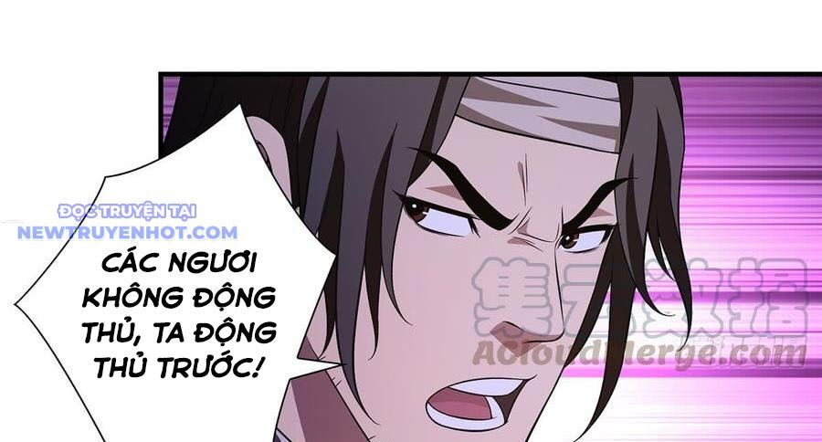 Thiên Long Bát Bộ Webtoon Chapter 122 - Trang 2