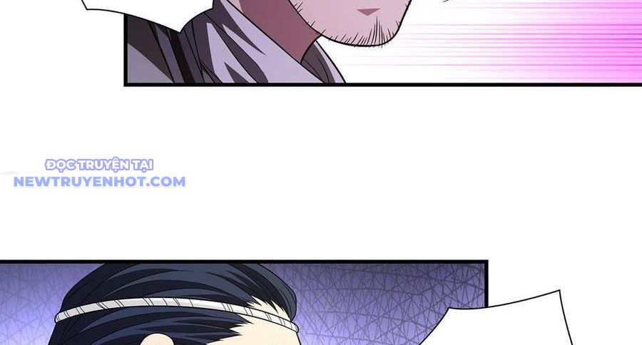 Thiên Long Bát Bộ Webtoon Chapter 122 - Trang 2