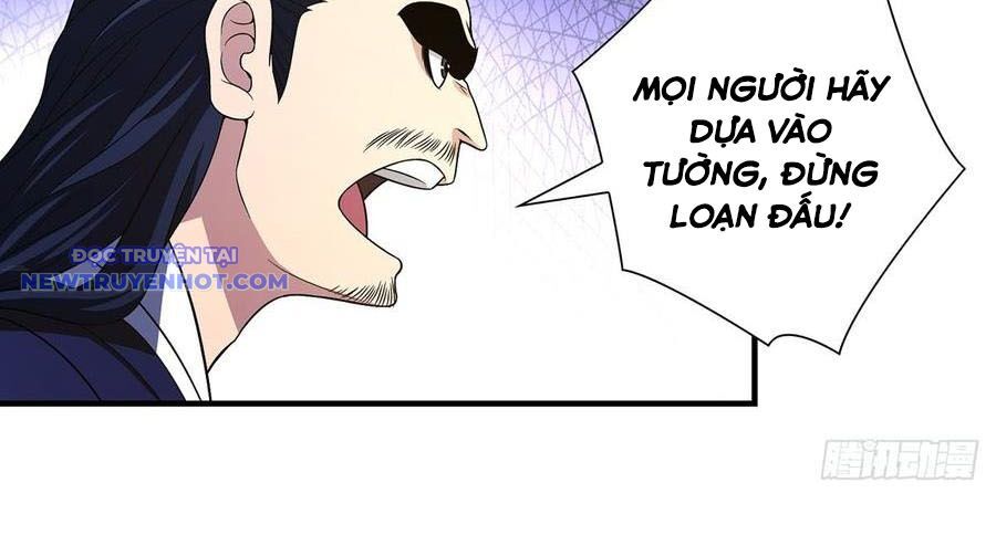 Thiên Long Bát Bộ Webtoon Chapter 122 - Trang 2