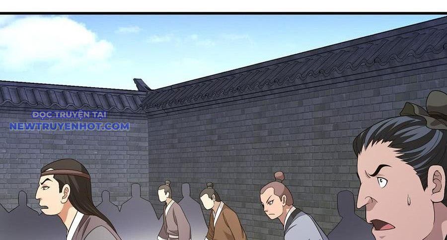 Thiên Long Bát Bộ Webtoon Chapter 122 - Trang 2