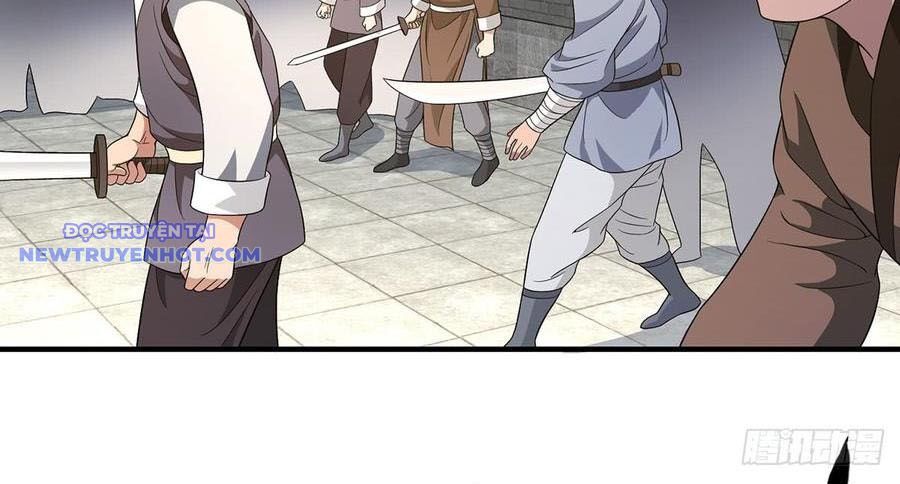 Thiên Long Bát Bộ Webtoon Chapter 122 - Trang 2