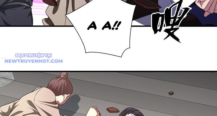 Thiên Long Bát Bộ Webtoon Chapter 122 - Trang 2