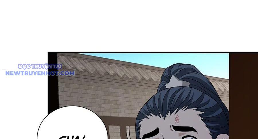 Thiên Long Bát Bộ Webtoon Chapter 122 - Trang 2