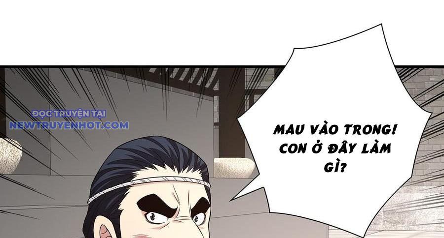 Thiên Long Bát Bộ Webtoon Chapter 122 - Trang 2