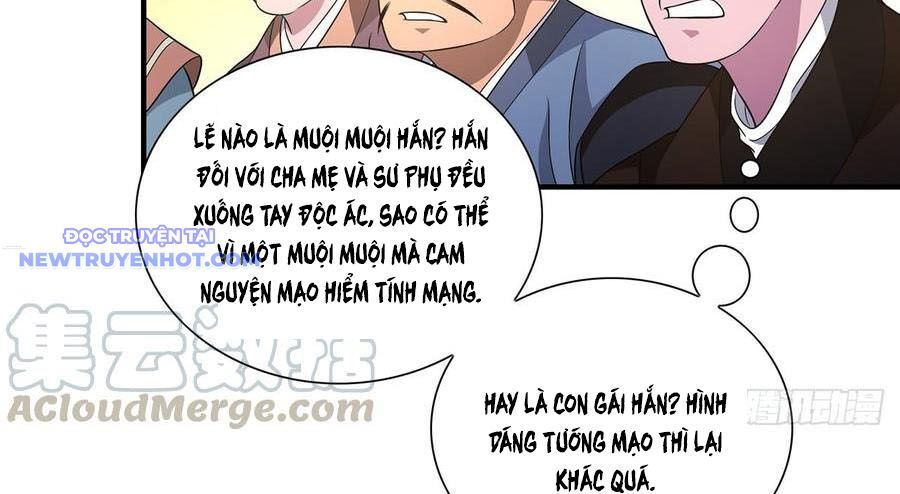 Thiên Long Bát Bộ Webtoon Chapter 121 - Trang 2