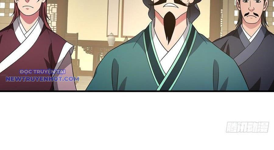 Thiên Long Bát Bộ Webtoon Chapter 121 - Trang 2