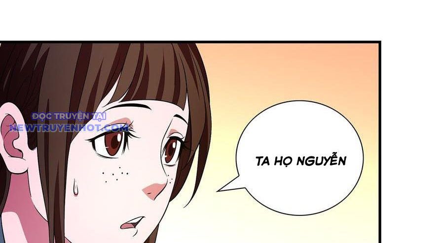 Thiên Long Bát Bộ Webtoon Chapter 121 - Trang 2