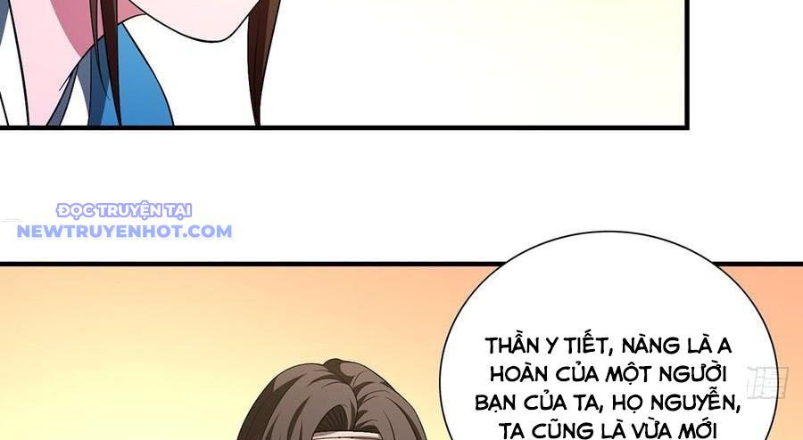 Thiên Long Bát Bộ Webtoon Chapter 121 - Trang 2