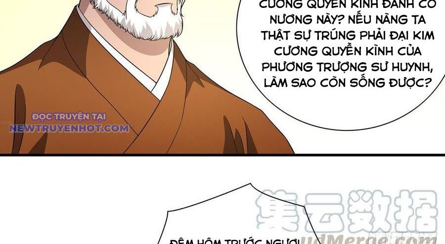 Thiên Long Bát Bộ Webtoon Chapter 121 - Trang 2