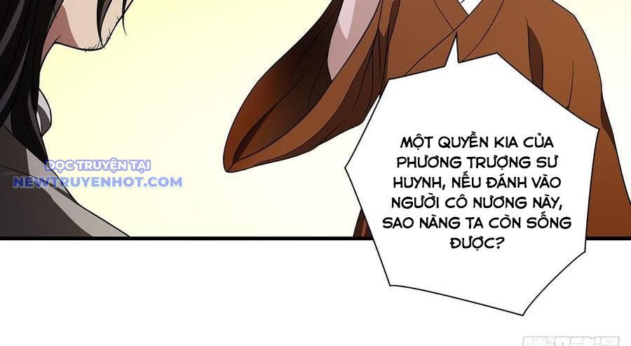 Thiên Long Bát Bộ Webtoon Chapter 121 - Trang 2