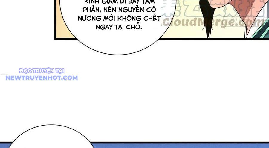 Thiên Long Bát Bộ Webtoon Chapter 121 - Trang 2