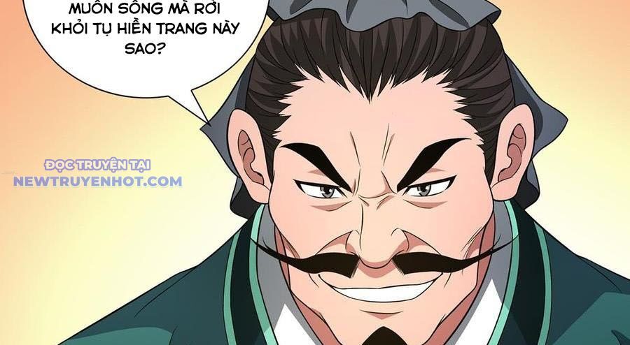 Thiên Long Bát Bộ Webtoon Chapter 121 - Trang 2