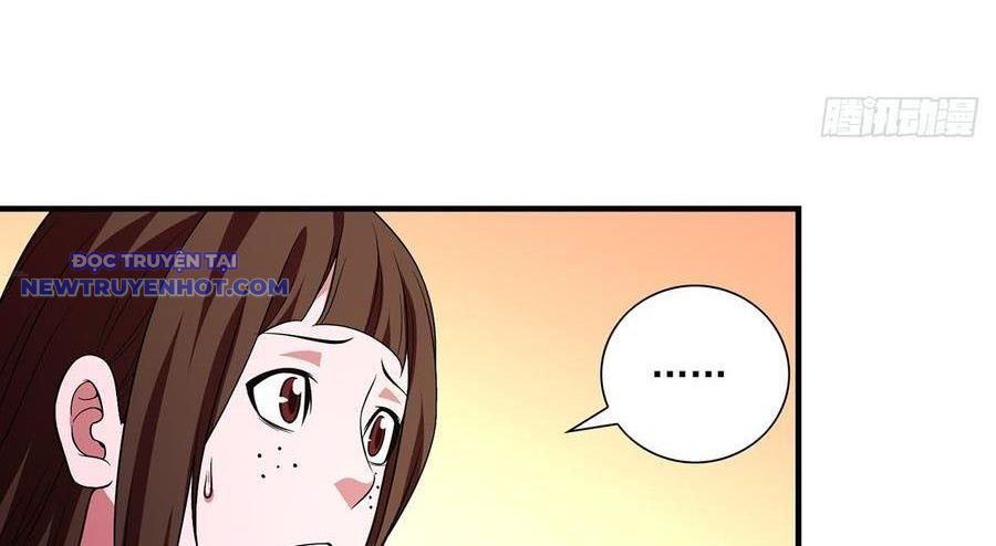 Thiên Long Bát Bộ Webtoon Chapter 121 - Trang 2