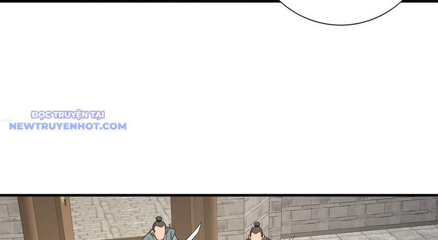 Thiên Long Bát Bộ Webtoon Chapter 121 - Trang 2