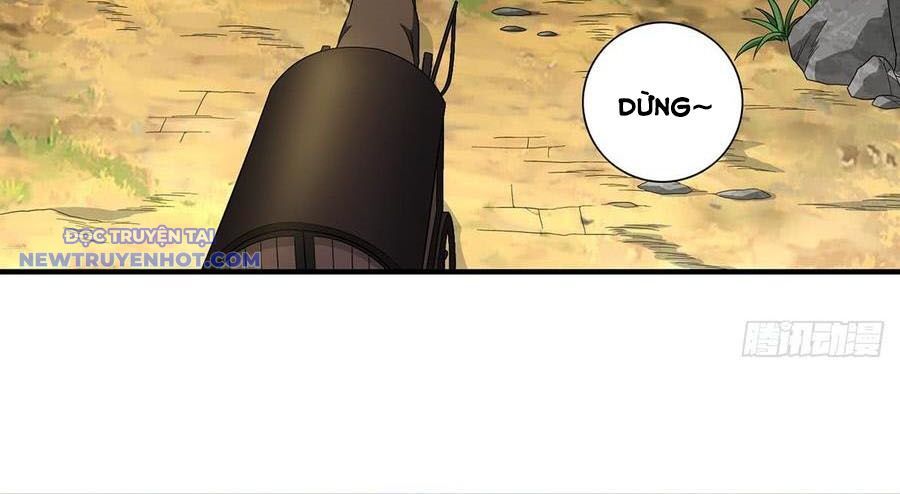 Thiên Long Bát Bộ Webtoon Chapter 121 - Trang 2