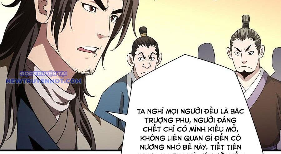 Thiên Long Bát Bộ Webtoon Chapter 121 - Trang 2