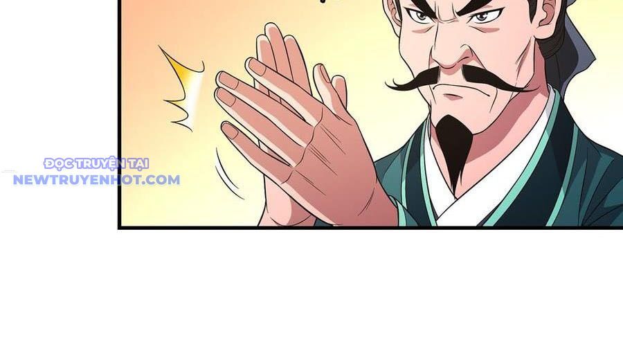 Thiên Long Bát Bộ Webtoon Chapter 121 - Trang 2