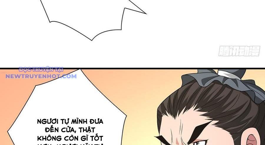 Thiên Long Bát Bộ Webtoon Chapter 121 - Trang 2