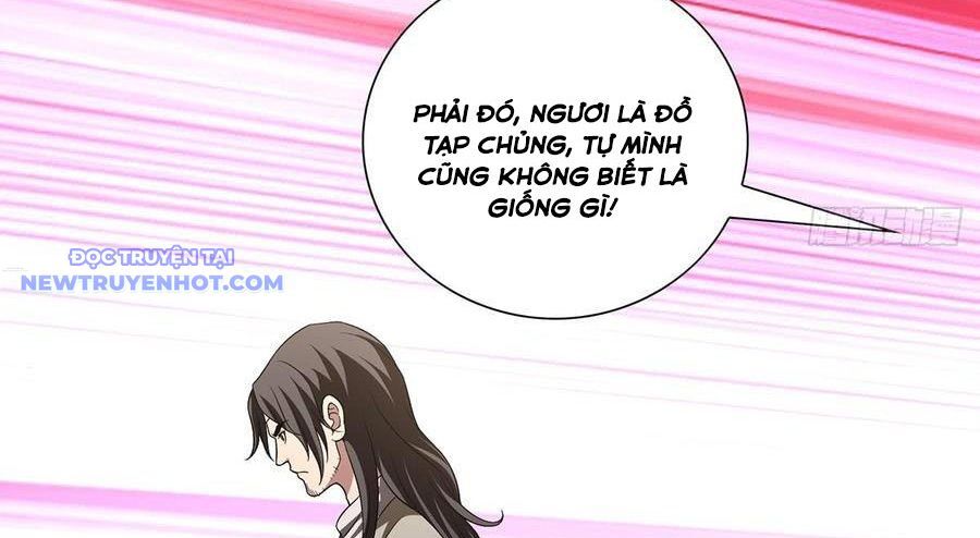 Thiên Long Bát Bộ Webtoon Chapter 121 - Trang 2