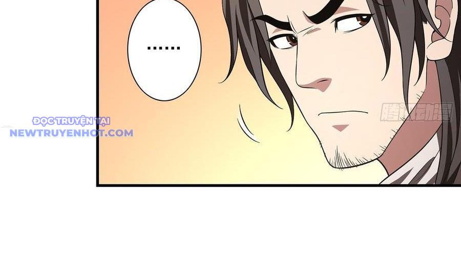 Thiên Long Bát Bộ Webtoon Chapter 121 - Trang 2