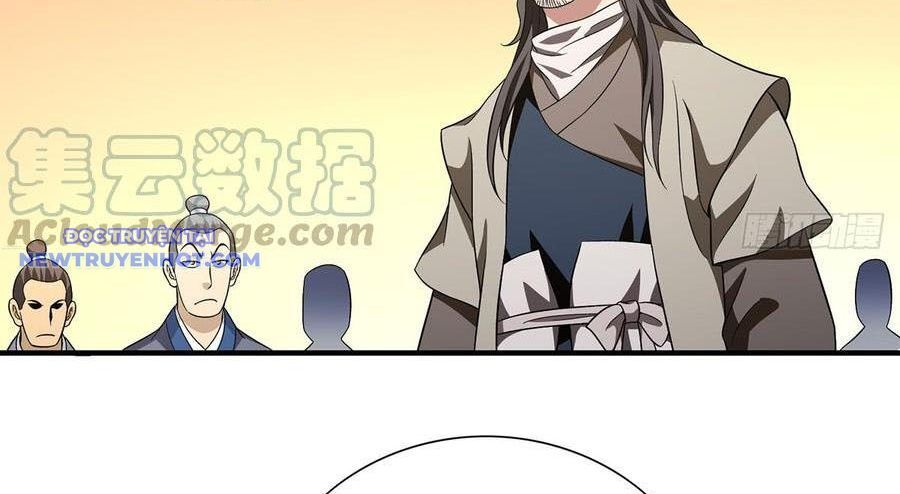 Thiên Long Bát Bộ Webtoon Chapter 121 - Trang 2