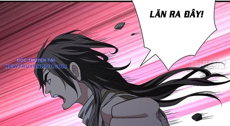 Thiên Long Bát Bộ Webtoon Chapter 121 - Trang 2