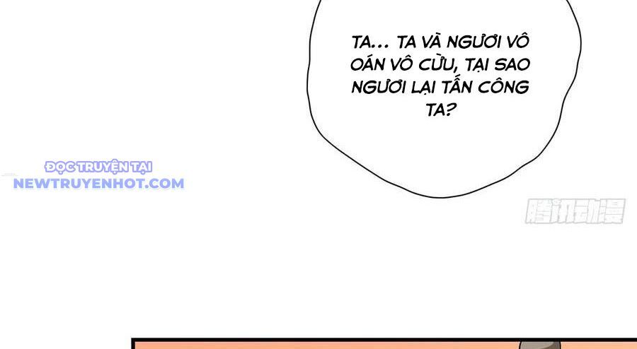 Thiên Long Bát Bộ Webtoon Chapter 121 - Trang 2