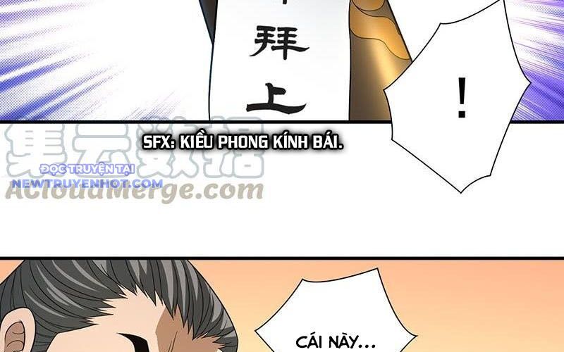 Thiên Long Bát Bộ Webtoon Chapter 120 - Trang 2