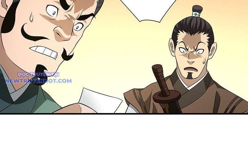 Thiên Long Bát Bộ Webtoon Chapter 120 - Trang 2