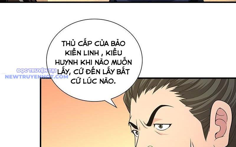 Thiên Long Bát Bộ Webtoon Chapter 120 - Trang 2