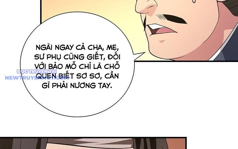 Thiên Long Bát Bộ Webtoon Chapter 120 - Trang 2