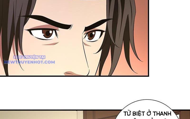 Thiên Long Bát Bộ Webtoon Chapter 120 - Trang 2